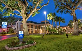 Best Western Biloxi Oak Manor